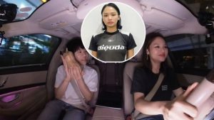 Bật khóc nức nở trước tình trạng của Miu Lê vào lúc này: Sao “d:ạ:i d:ột” thế chị ơi