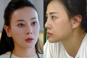Sau ồn ào của Shark Bình, “mẹ chồng” nhắn gửi đầy xúc động tới Phương Oanh khiến ai cũng bật khóc