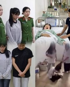 X:ót xa lời kể của mẹ nữ sinh lớp 10 bị bạn đ:ánh hội đồng ở Phú Thọ