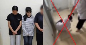 Hiệu trưởng lên tiếng nói về nguyên nhân nữ sinh lớp 10 bị bạn đ:ánh hội đồng trong nhà vệ sinh: Nghe mà bức xúc quá