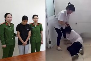 Hiệu trưởng trường Cao đẳng nghề Việt Xô phản hồi về vụ em K bị bạn đ:ánh hội đồng: ‘Chúng tôi hoàn toàn không biết chuyện này
