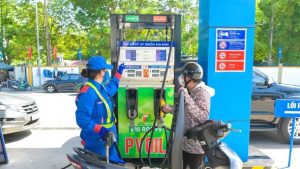 Chủ tịch Hiệp hội Xăng dầu phản hồi về việc xăng E10 gây hại cho động cơ xe