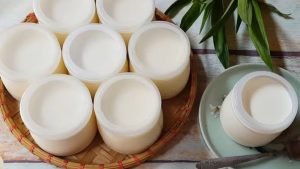 2 khung giờ ăn sữa chua giúp giảm cân hiệu quả lại tốt cho đường ruột