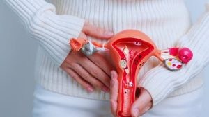 3 thói quen khi ‘gần gũi’ của chồng khiến vợ dễ bị ung thư cổ tử cung: Bỏ ngay trước khi quá muộn