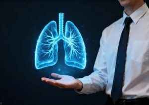 Những người có “phổi sạch” thường có 5 đặc điểm. Nếu bạn có 4 trong số đó, thì xin chúc mừng!